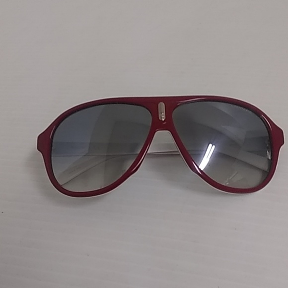 Carrera sunglass 38 8veic gray lenses authentic - Picture 6 of 8